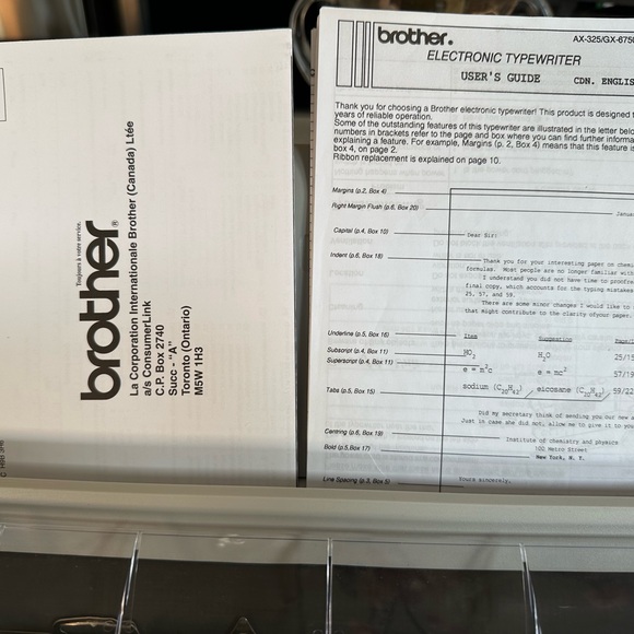 Tom Clancy Hardcover Book - Picture 8 of 8